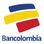 logo bancolombia